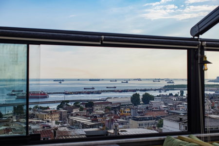 Grand Balyan Hotel & Restaurant, Istanbul, Turquía