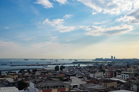 Grand Balyan Hotel & Restaurant, Istanbul, Turquía