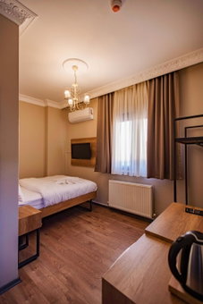 Grand Balyan Hotel & Restaurant, Istanbul, Turquía