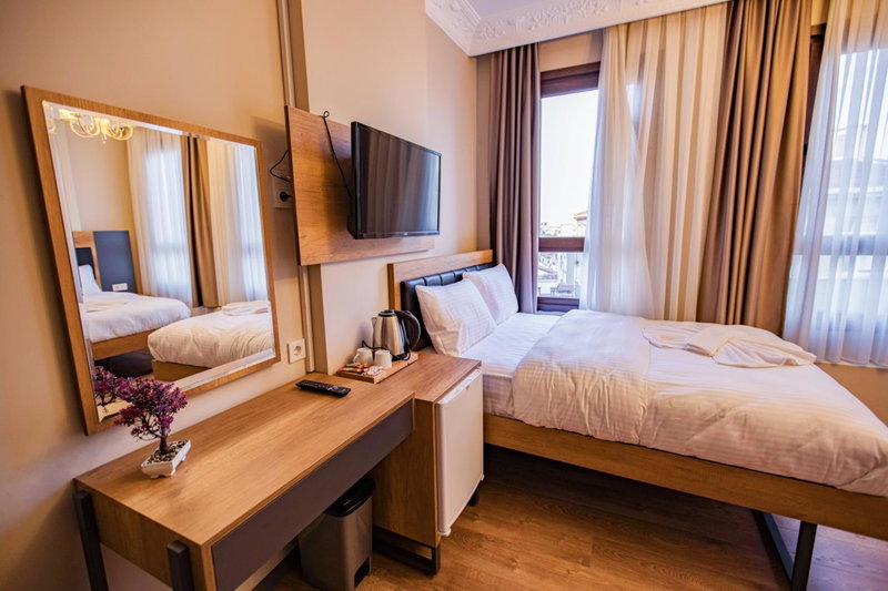 Grand Balyan Hotel & Restaurant, Istanbul, Turquía