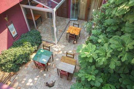 L'isola Guesthouse, Maltepe, Турция