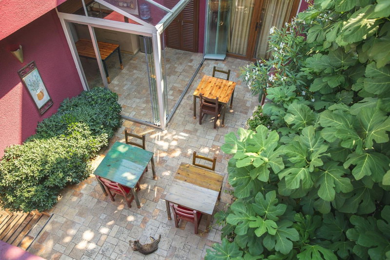 L'isola Guesthouse, Maltepe, Турция