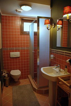 L'isola Guesthouse, Maltepe, Турция