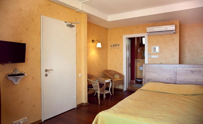 L'isola Guesthouse, Maltepe, Турция