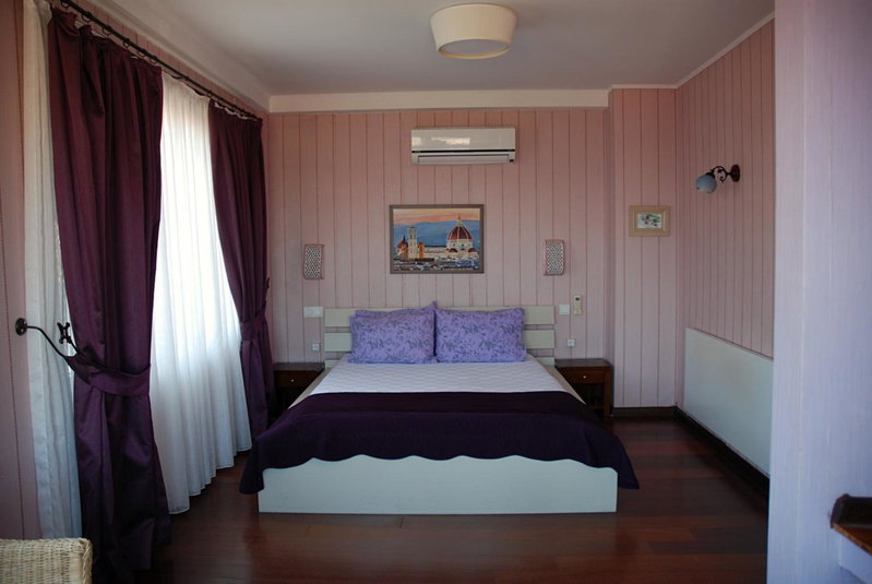 L'isola Guesthouse, Maltepe, Турция