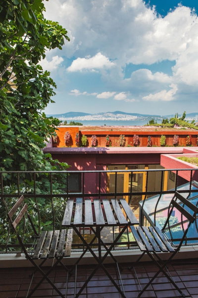 L'isola Guesthouse, Maltepe, Турция