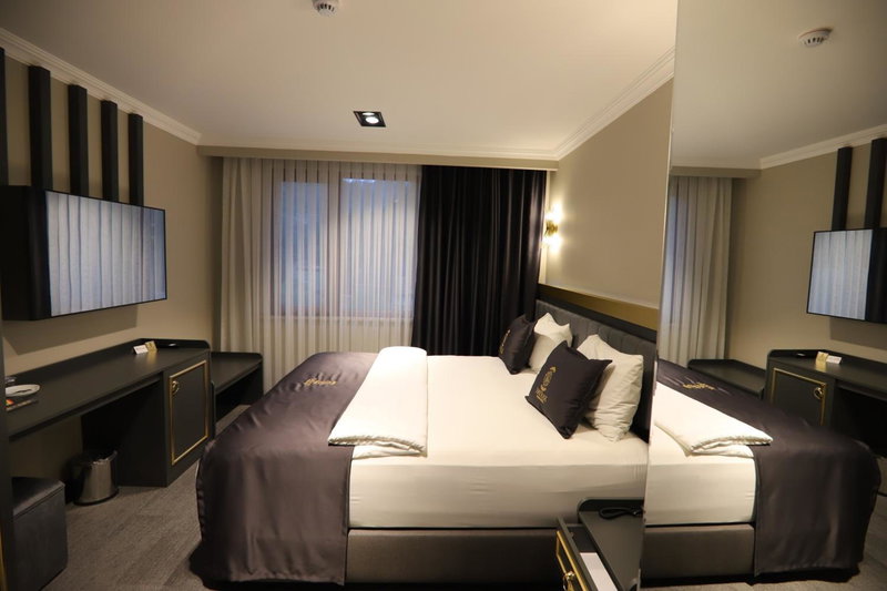 Bayrak Grand Hotel, Trabzon, Турция