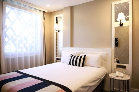 Mia Berre Hotels, Sisli, Turkey