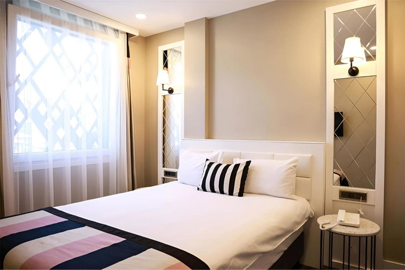 Mia Berre Hotels, Sisli, Turkey
