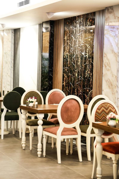 Mia Berre Hotels, Sisli, Turkey