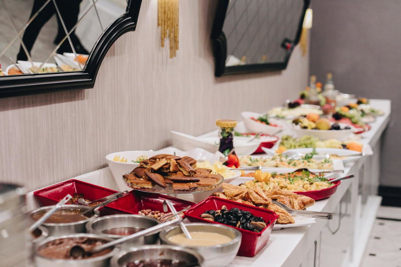 Mia Berre Hotels, Sisli, Turkey