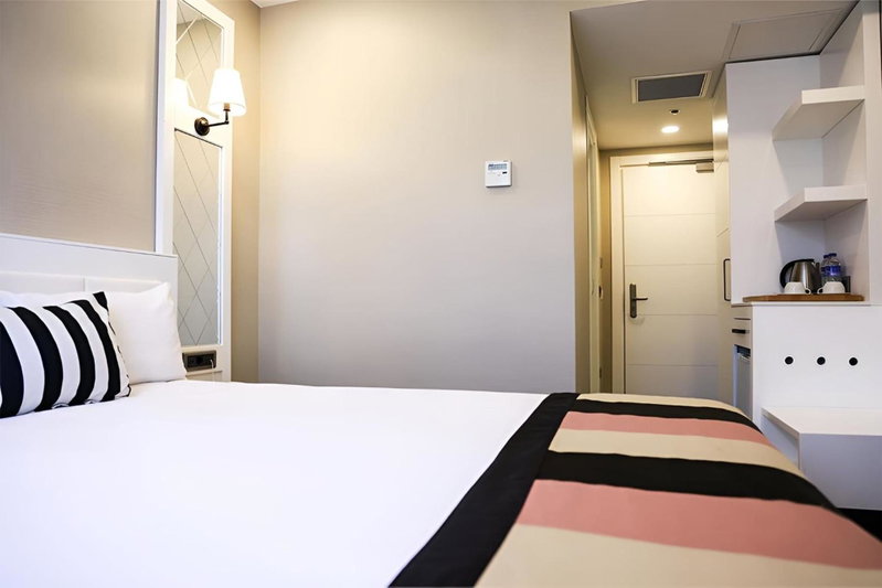 Mia Berre Hotels, Sisli, Turkey