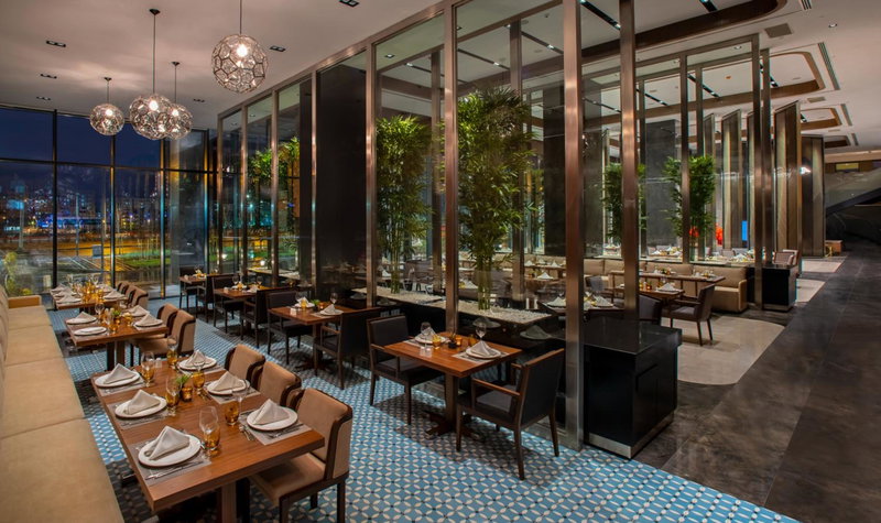 Movenpick Diyarbakir, Diyarbakir, Türkei