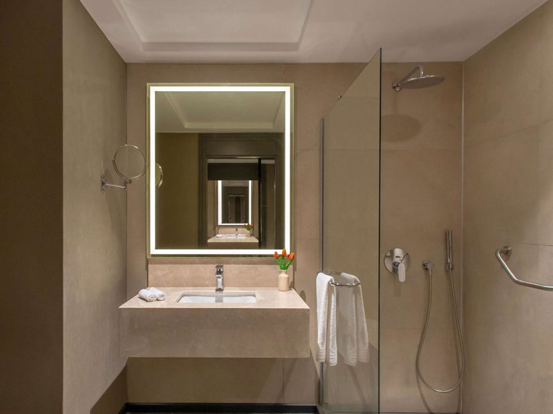 Movenpick Diyarbakir, Diyarbakir, Türkei