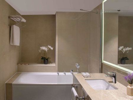 Movenpick Diyarbakir, Diyarbakir, Türkei
