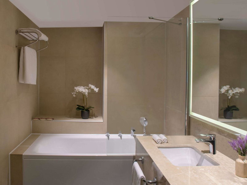 Movenpick Diyarbakir, Diyarbakir, Türkei