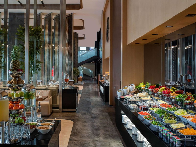 Movenpick Diyarbakir, Diyarbakir, Türkei