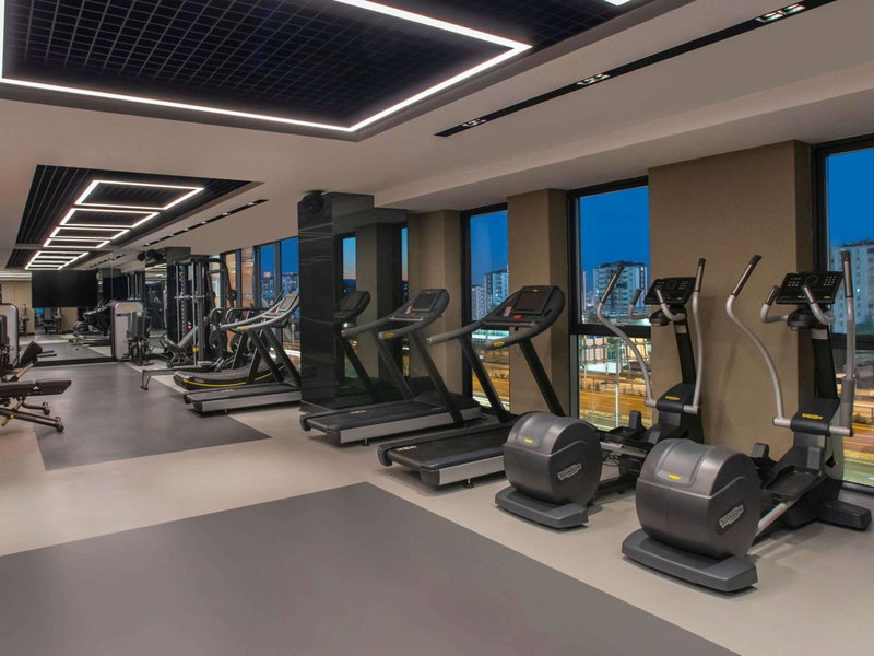 Movenpick Diyarbakir, Diyarbakir, Türkei