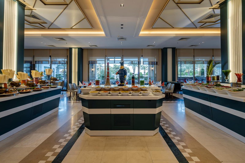 Sunland Resort Beldibi, Kemer, Turkey