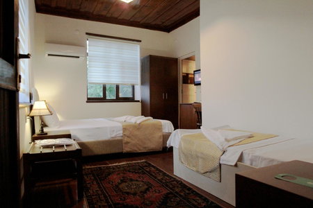 Kaleiçi Ozkavak Hotel, Antalya, Turkey