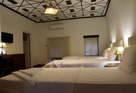 Kaleiçi Ozkavak Hotel, Antalya, Turkey