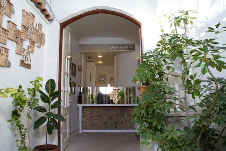 Kaleiçi Ozkavak Hotel, Antalya, Turkey