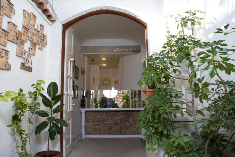 Kaleiçi Ozkavak Hotel, Antalya, Turkey