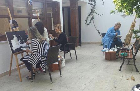Kaleiçi Ozkavak Hotel, Antalya, Turkey