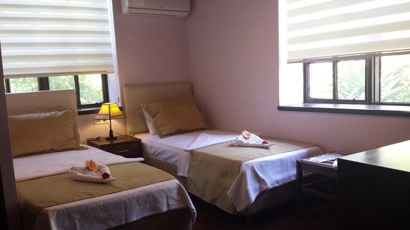 Kaleiçi Ozkavak Hotel, Antalya, Turkey