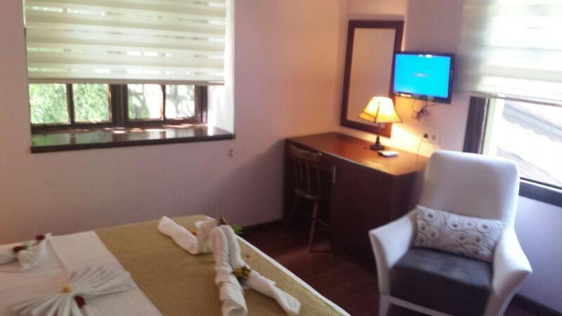Kaleiçi Ozkavak Hotel, Antalya, Turkey
