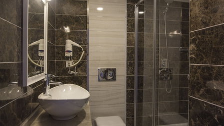 Kunlun Kensington Hotel, Istanbul, Turkey