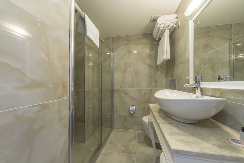 Kunlun Kensington Hotel, Istanbul, Turkey