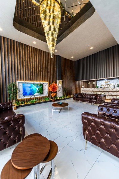 Blue Vista Houses & Spa, Esenyurt, Турция