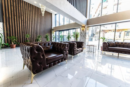Blue Vista Houses & Spa, Esenyurt, Турция