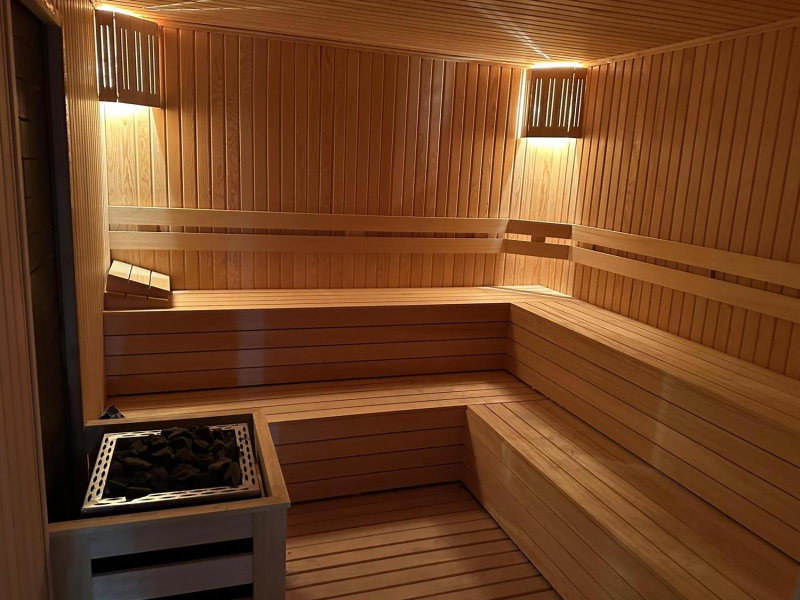 Blue Vista Houses & Spa, Esenyurt, Турция
