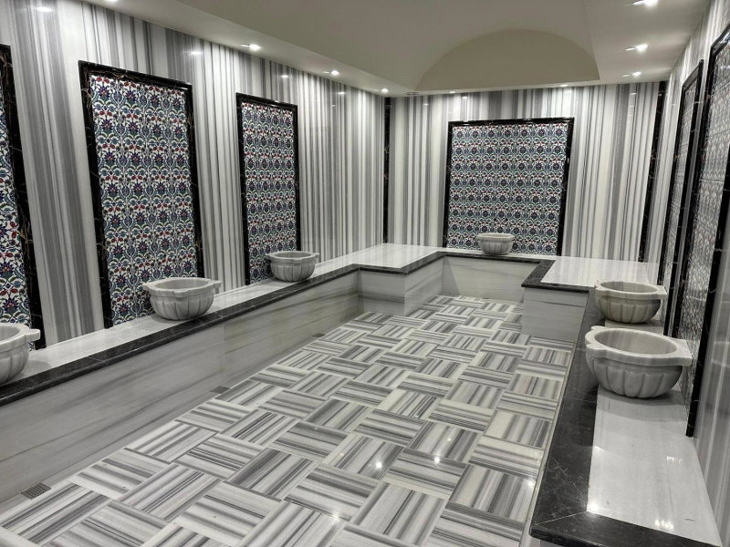 Blue Vista Houses & Spa, Esenyurt, Турция