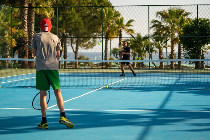 AQI Pegasos Resort, Alanya, Turkey