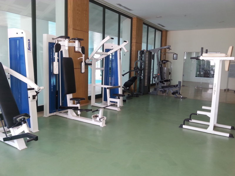 AQI Pegasos Resort, Alanya, Turkey