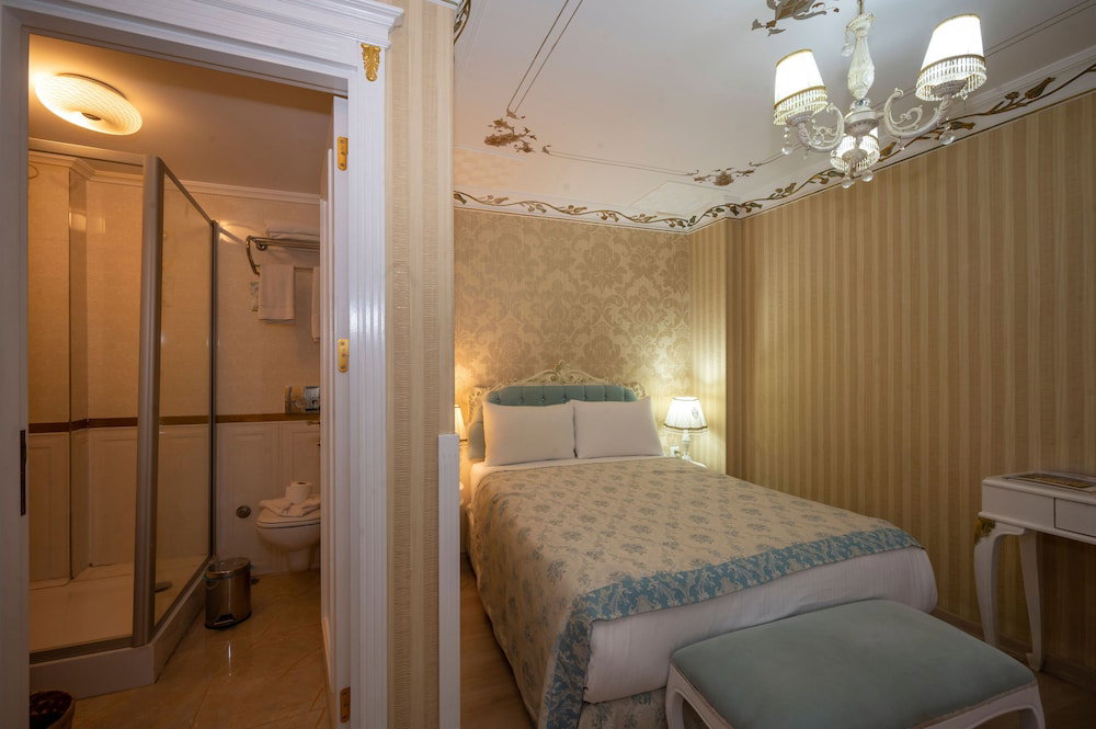 Fuat Bey Palace Hotel & Spa, Turkey