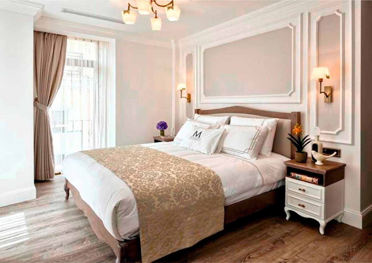 Hotel · Mirrors Hotel İstanbul Taksim City Center, Eminoenue