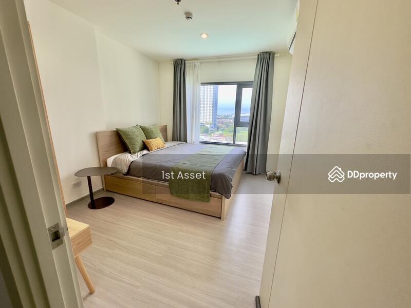 Aspire Sathorn-Ratchaphruek, Bangkok, Thailand