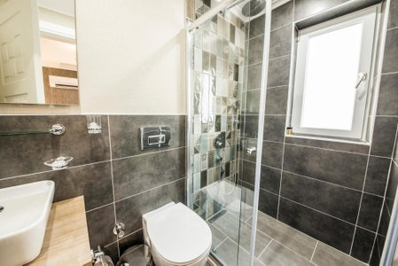 dekatria rooms&aparts, Kas, Turkey