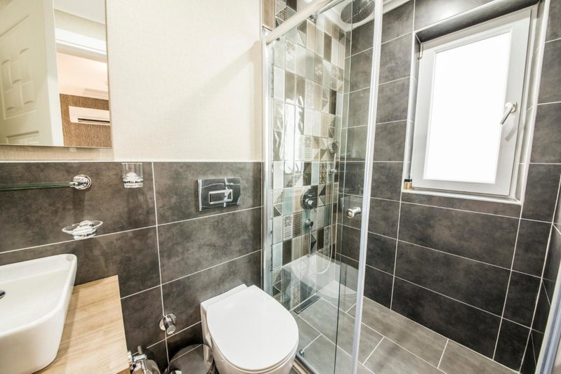 dekatria rooms&aparts, Kas, Turkey