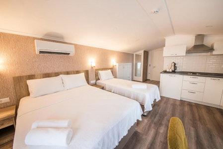 dekatria rooms&aparts, Kas, Turkey