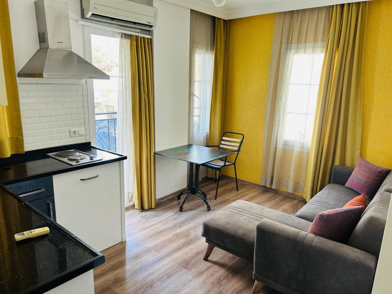 dekatria rooms&aparts, Kas, Turkey