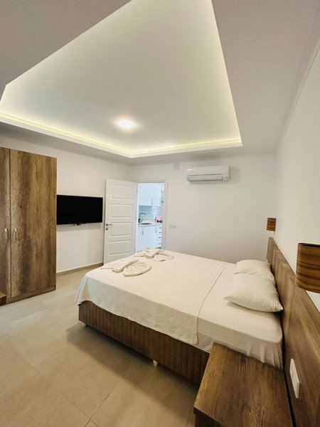 dekatria rooms&aparts, Kas, Turkey
