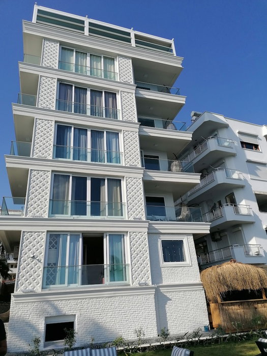 Afflon Sea Hill Concept Adult Only, Antalya, Turkey