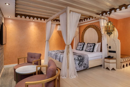 Afflon Sea Hill Concept Adult Only, Antalya, Turkey