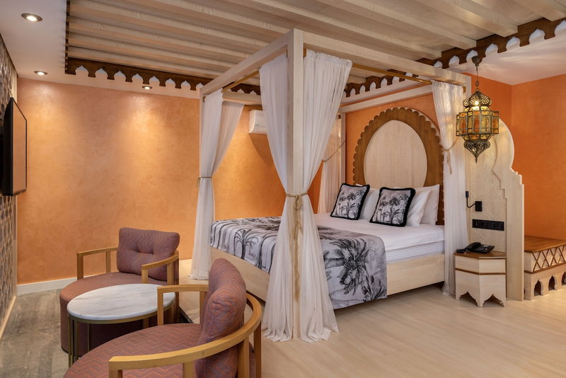 Afflon Sea Hill Concept Adult Only, Antalya, Turkey