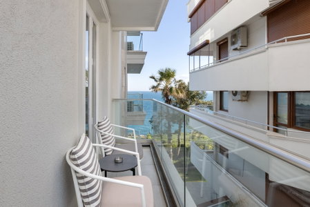 Afflon Sea Hill Concept Adult Only, Antalya, Turkey